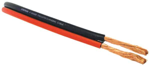 2wire 6ga Articflex Cable