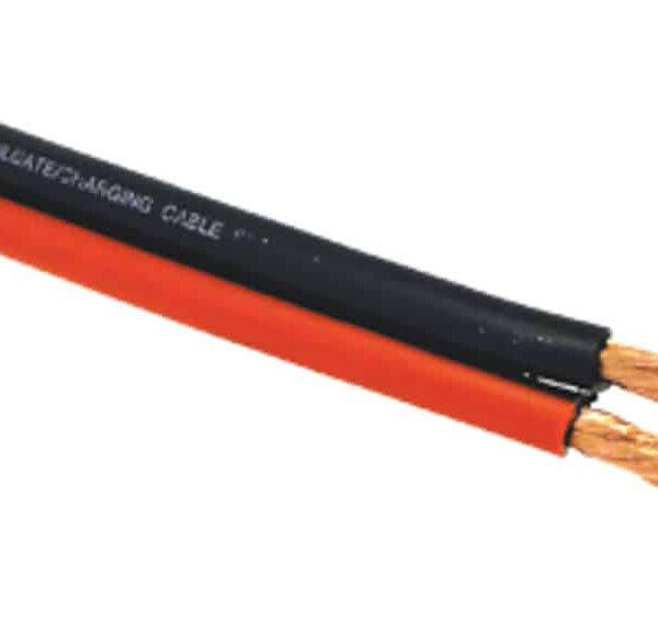 2wire 6ga Articflex Cable