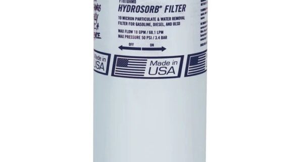 Filter Hydrosorb
