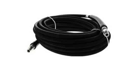 Washer Hose 100′ Hot Water 4000psi